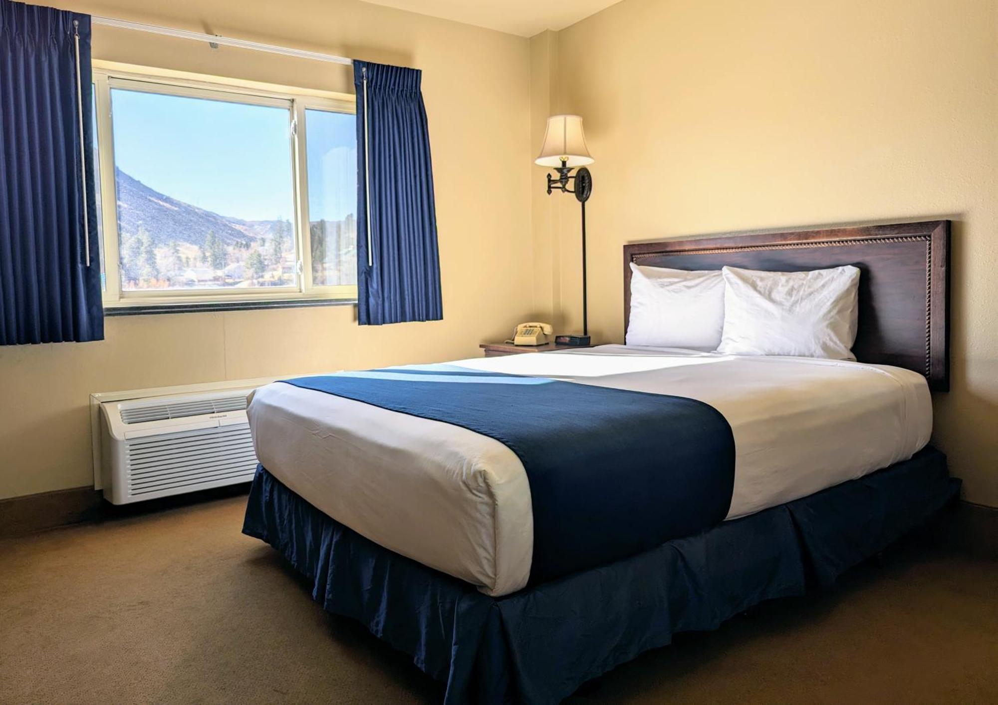 First Gold Gaming Resort Deadwood Exterior foto